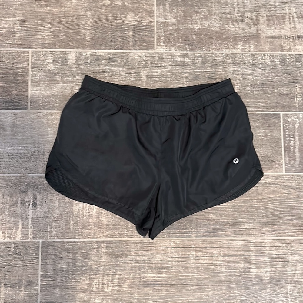 Reebok women’s shorts - M